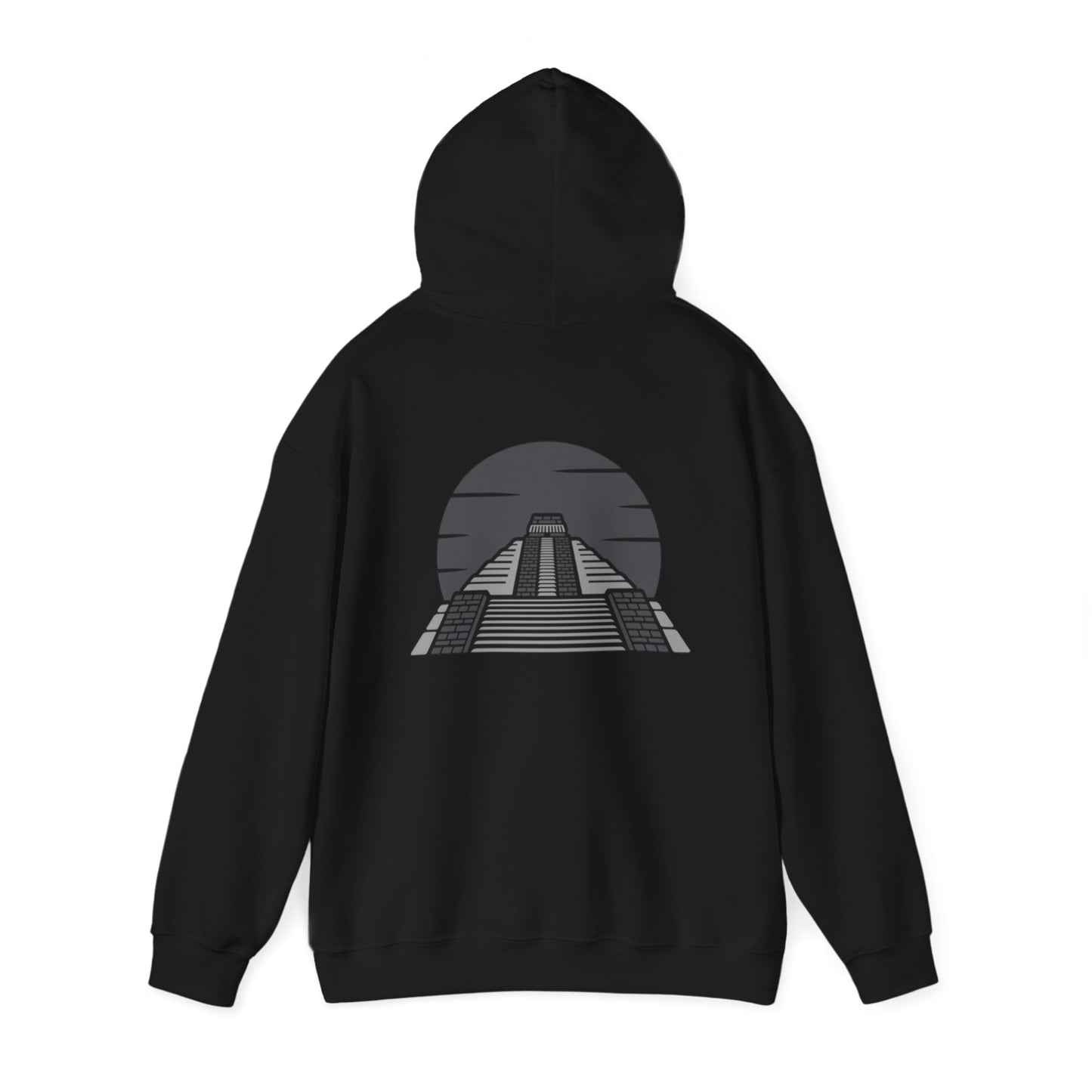 Copy of Unisex Heavy Blend™ Hooded Sweatshirt