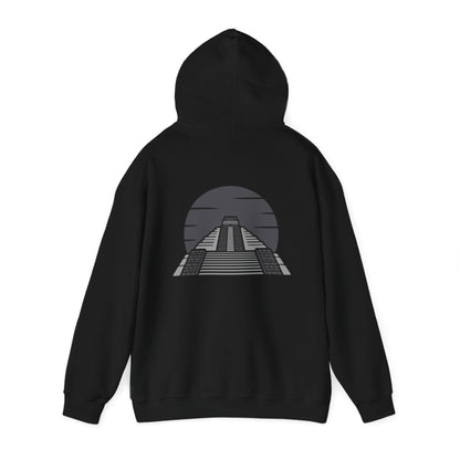 Copy of Unisex Heavy Blend™ Hooded Sweatshirt